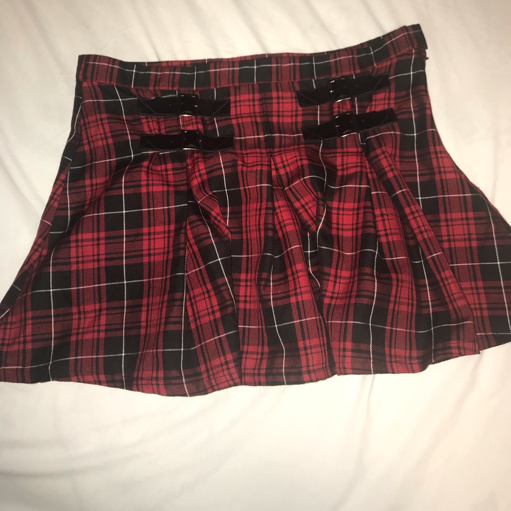 Tumblr skirt